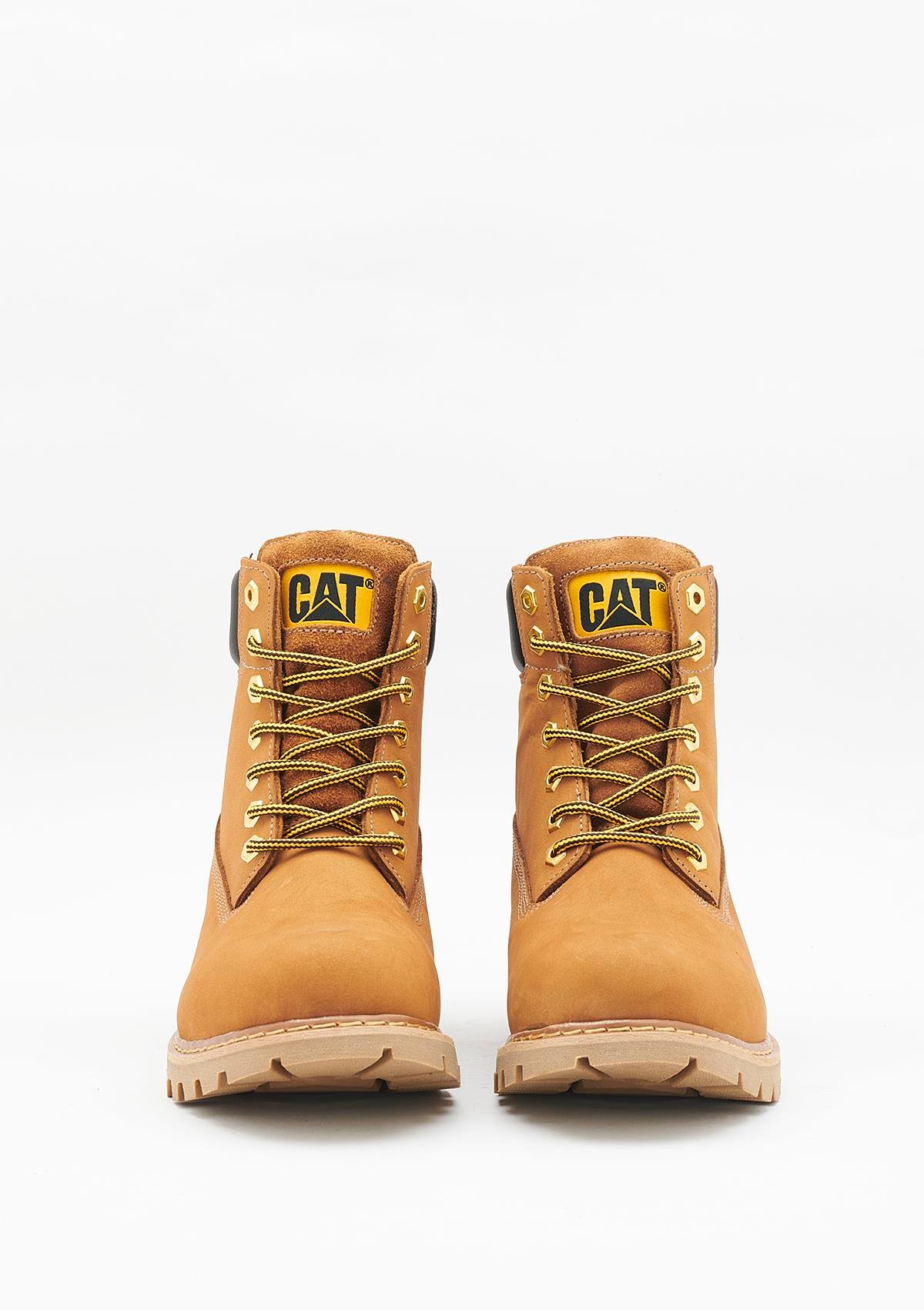 Caterpillar CLOVIS Erkek Taba Bot