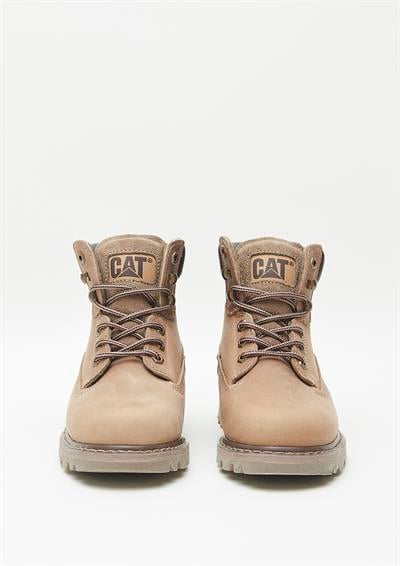 Caterpillar COLORADO Erkek Bej Nubuk Bot