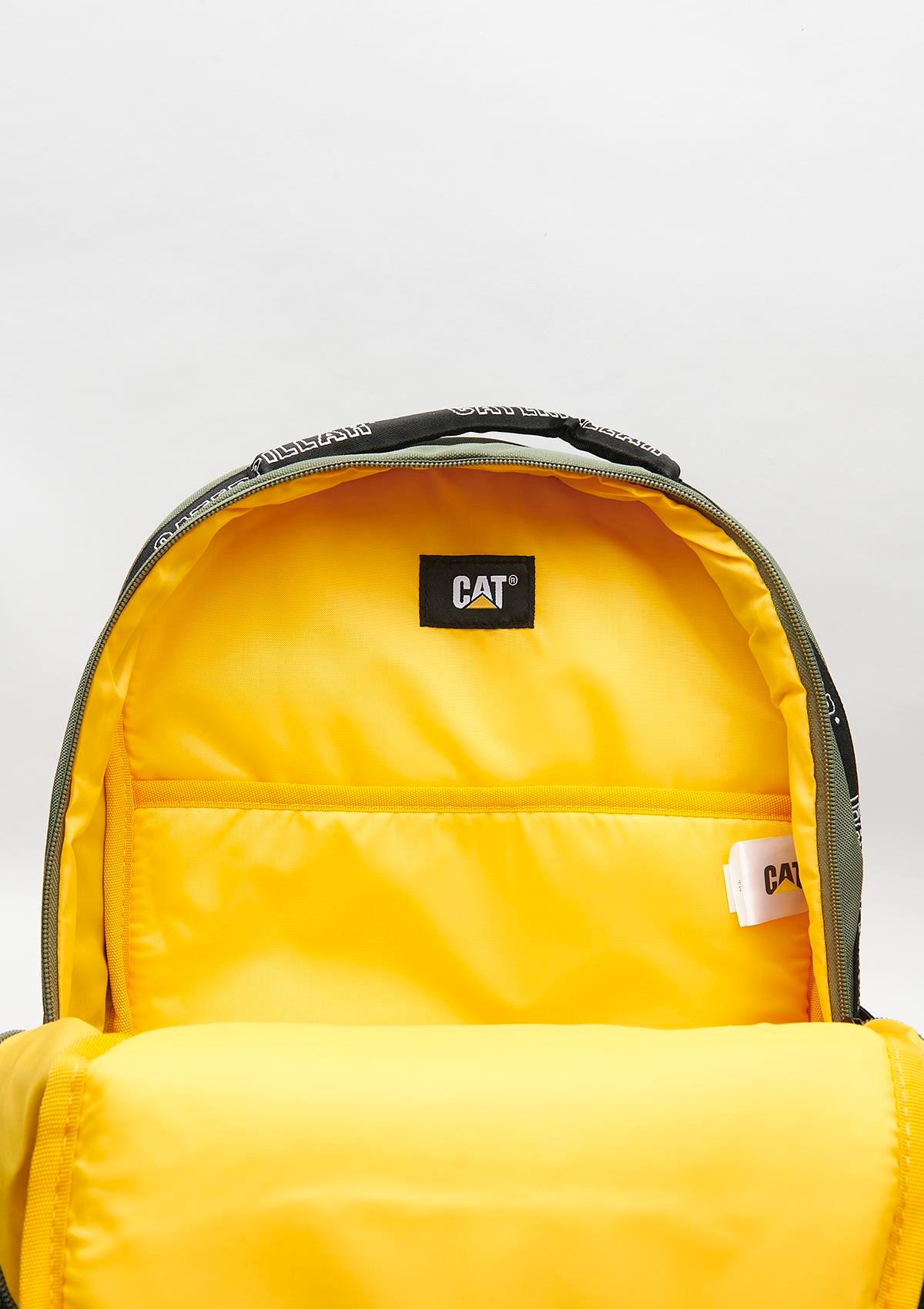 Caterpillar GP-66035B  Yeşil Çanta