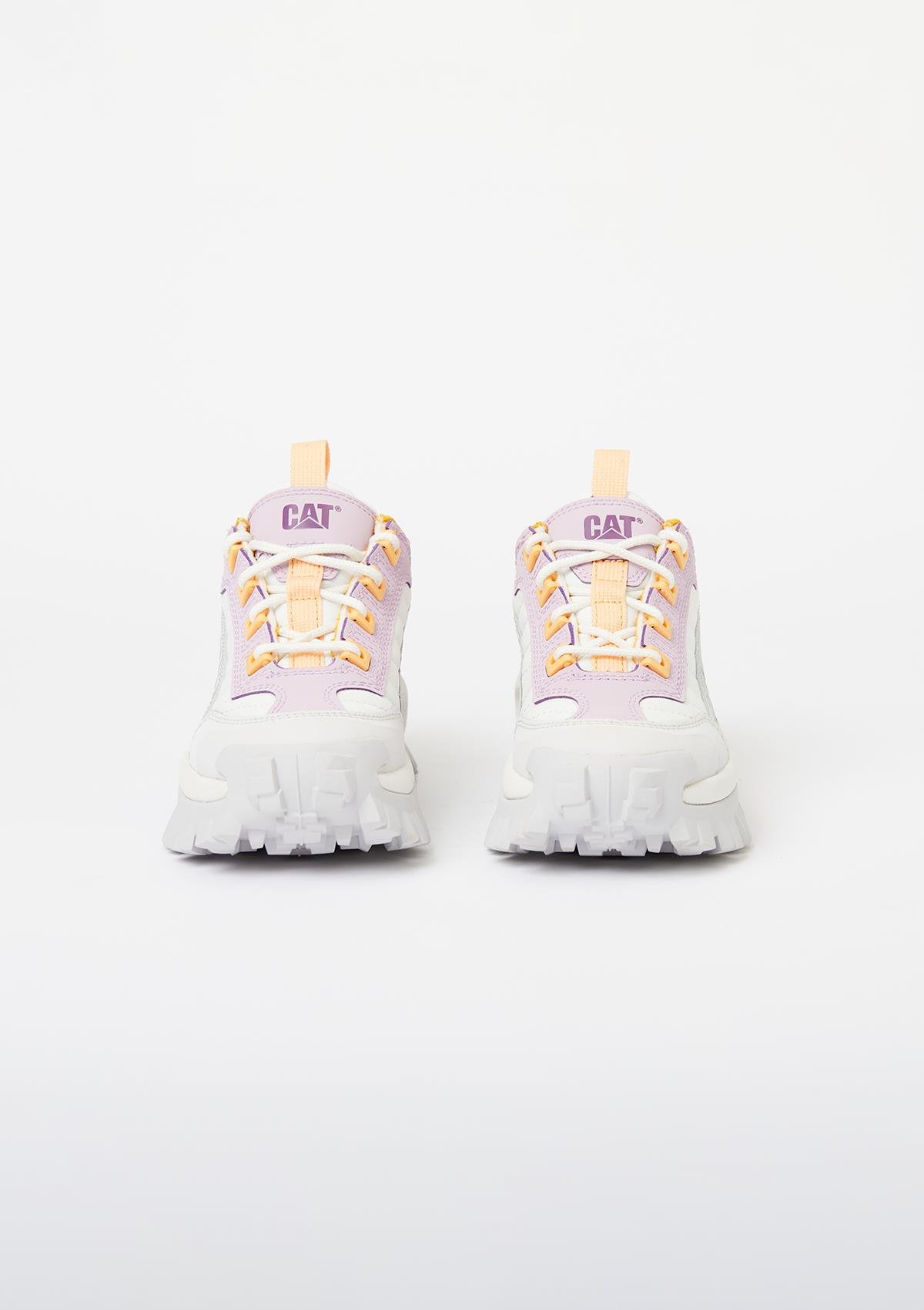 Caterpillar INTRUDER Kadın Gri Ayakkabı