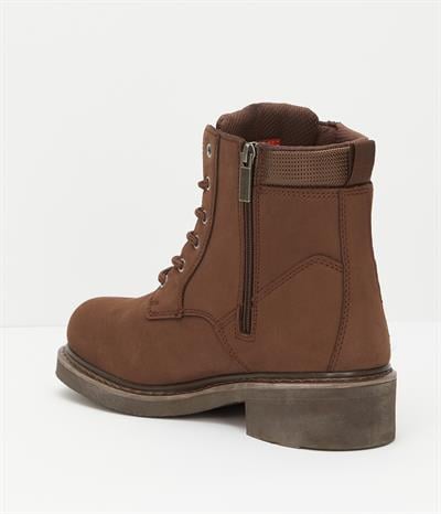 Harley-Davidson JIM Erkek Kahverengi Nubuk Bot