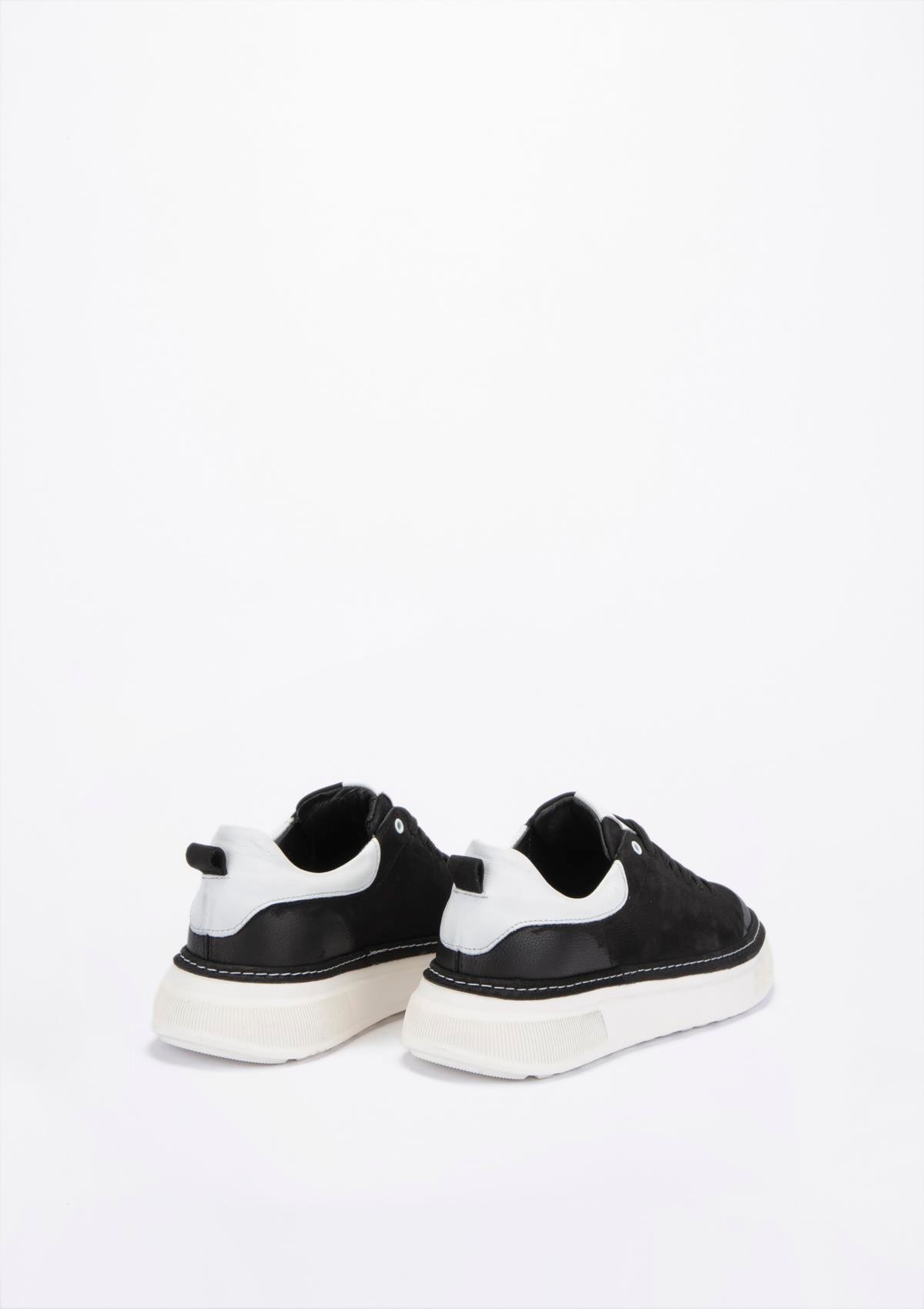 Uygun fiyatlı Erkek modeli Yeşil Kundura G13 Y396156  Erkek Siyah Nubuk Ayakkabı