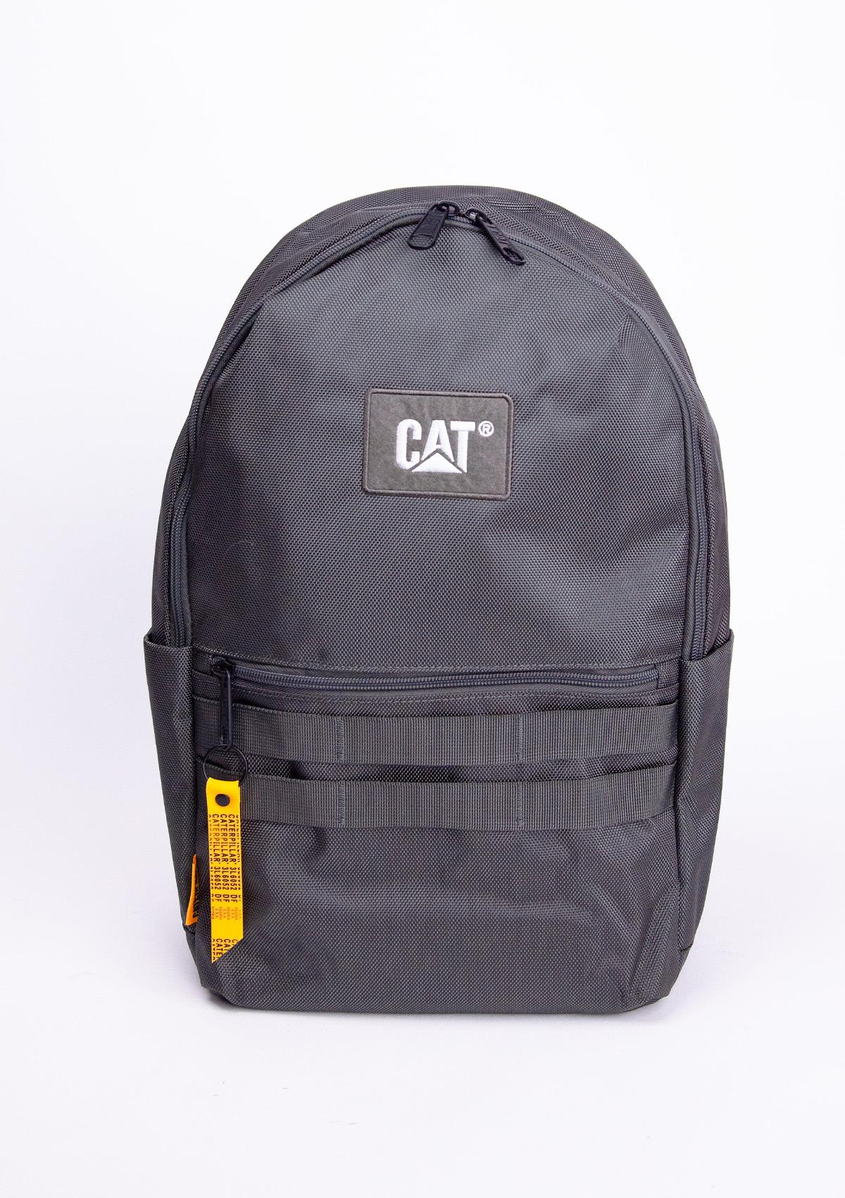 Uygun fiyatlı Unisex modeli Caterpillar GP-65688  Gri Çanta