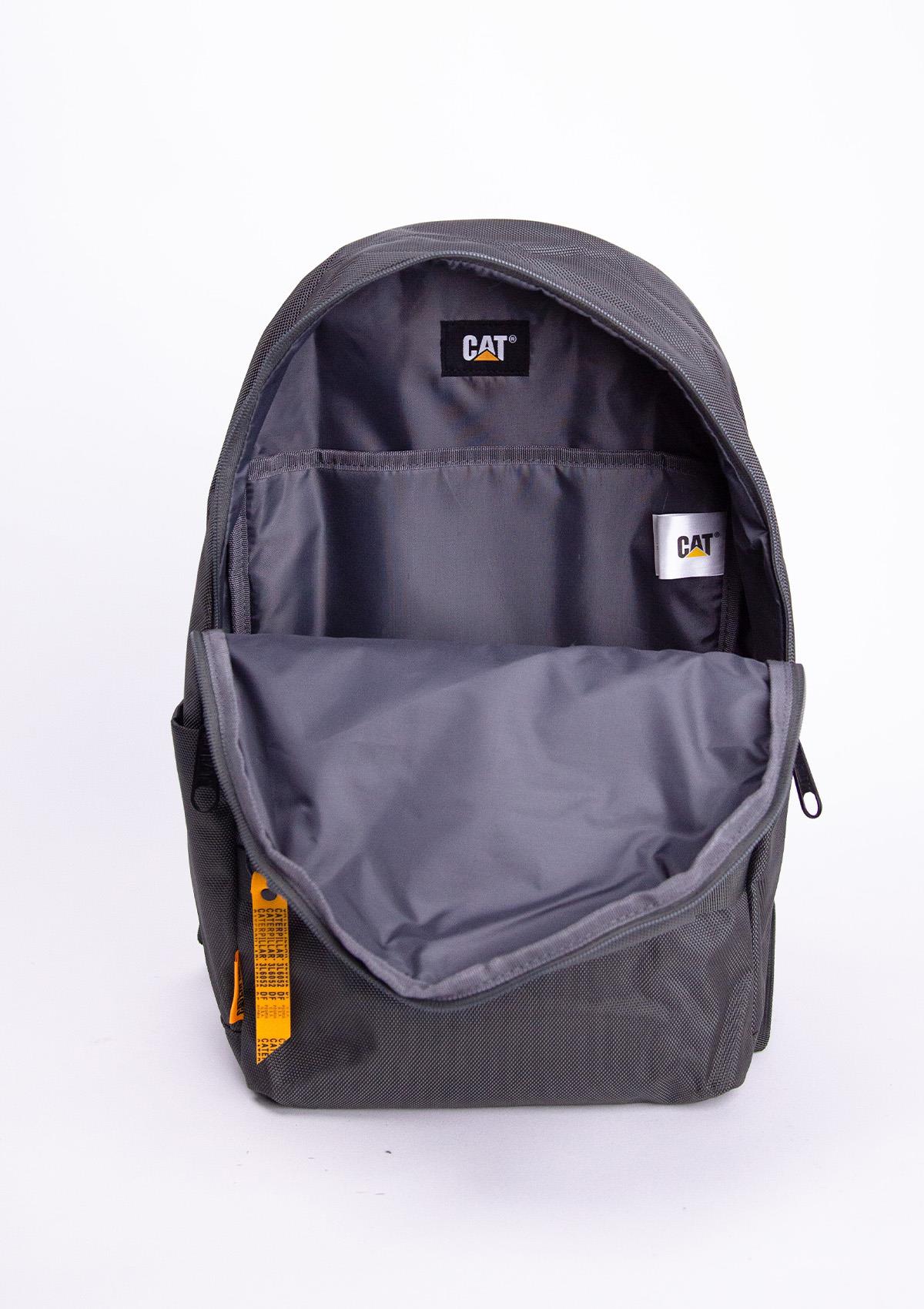 Uygun fiyatlı Unisex modeli Caterpillar GP-65688  Gri Çanta