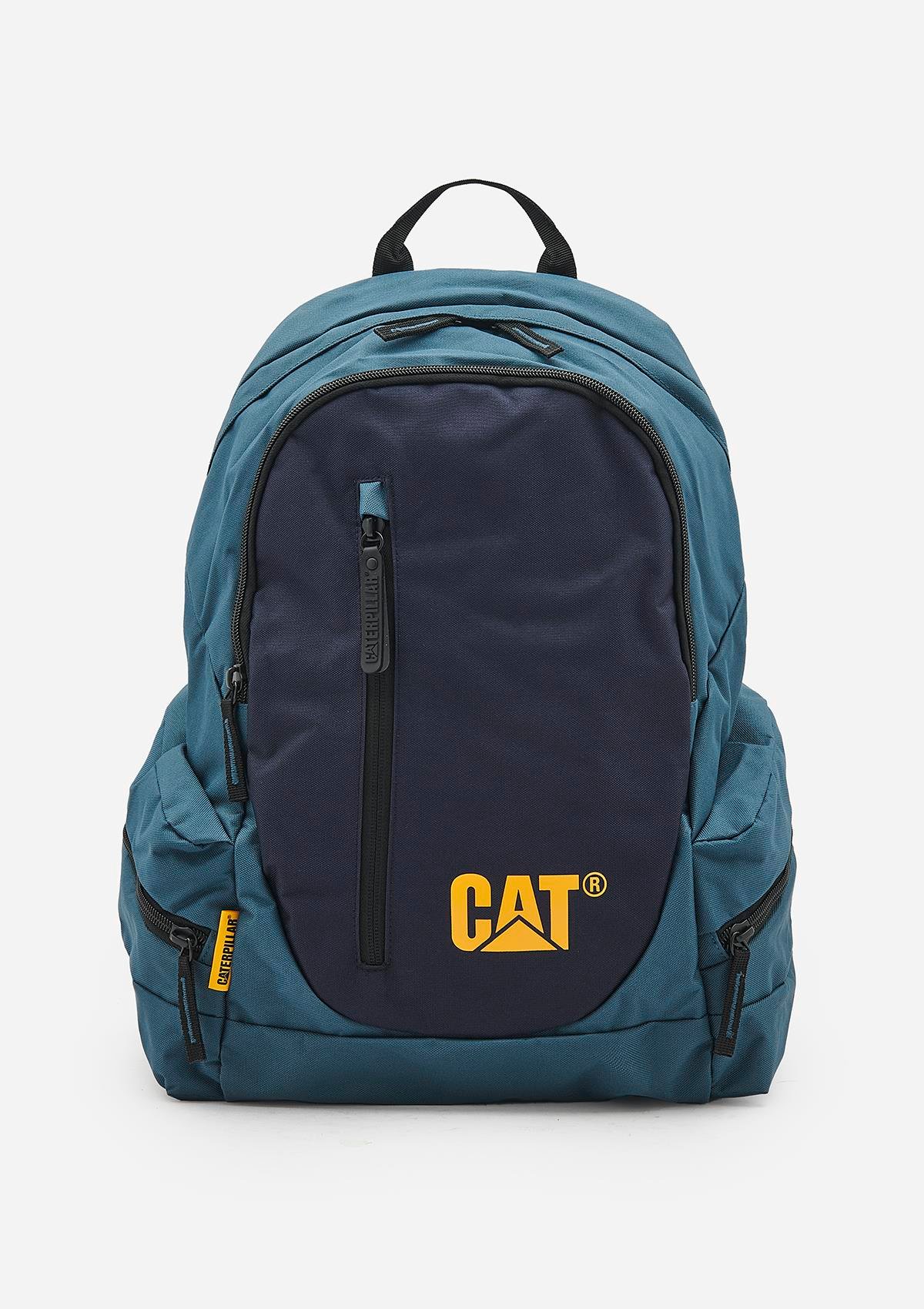 Uygun fiyatlı Unisex modeli Caterpillar The Project Unisex Mavi Tekstil Çanta