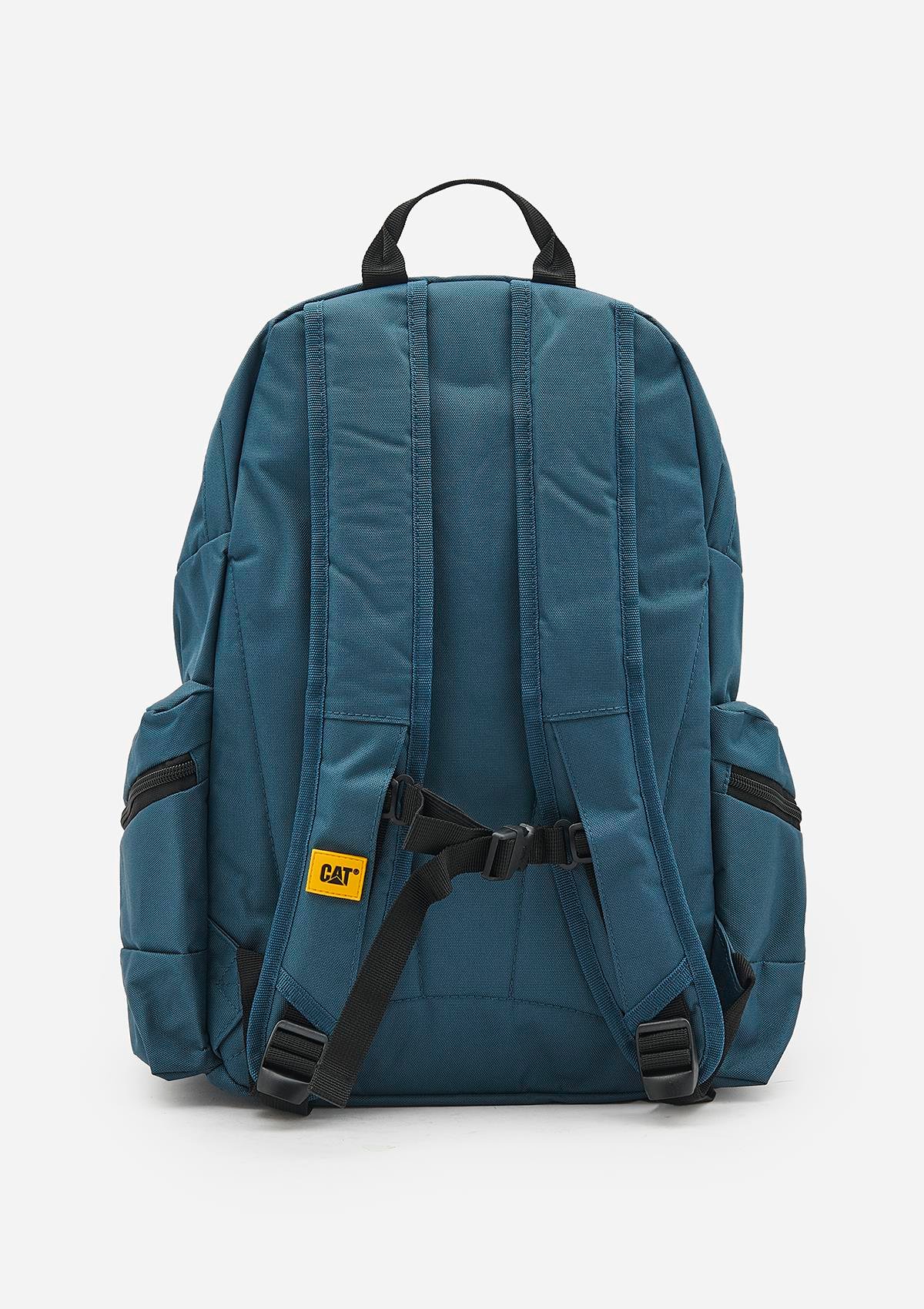 Uygun fiyatlı Unisex modeli Caterpillar The Project Unisex Mavi Tekstil Çanta