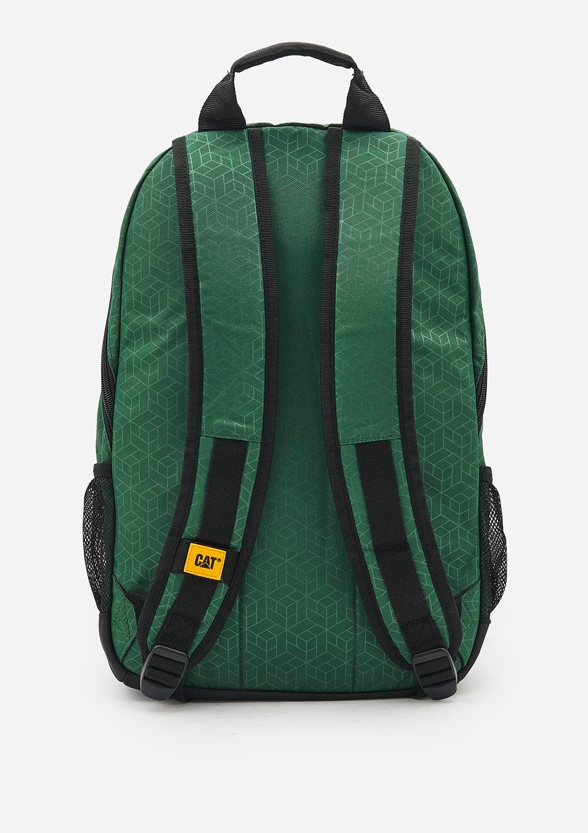 Uygun fiyatlı Unisex modeli Caterpillar Benjı Backpack Unisex Yeşil Tekstil Çanta