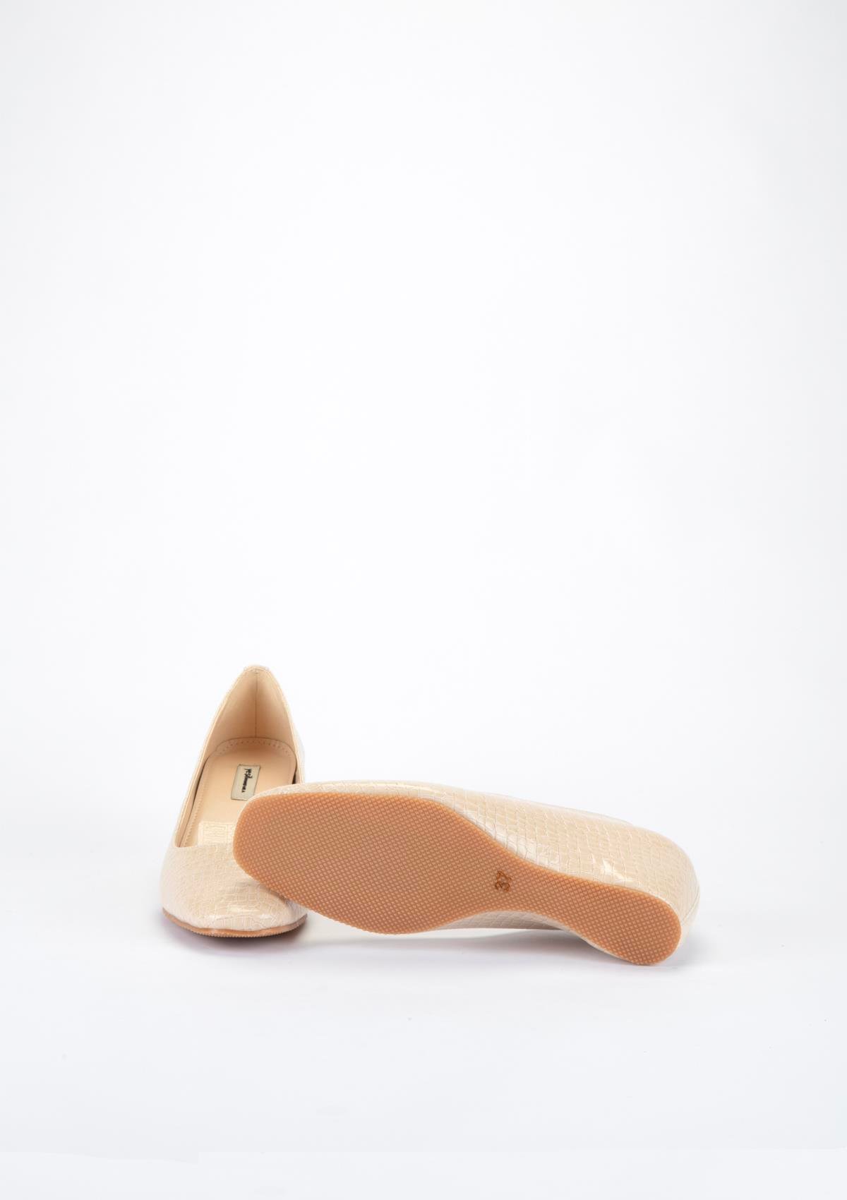 Yeşil Kundura G13 312071 Kadın Ayakkabı