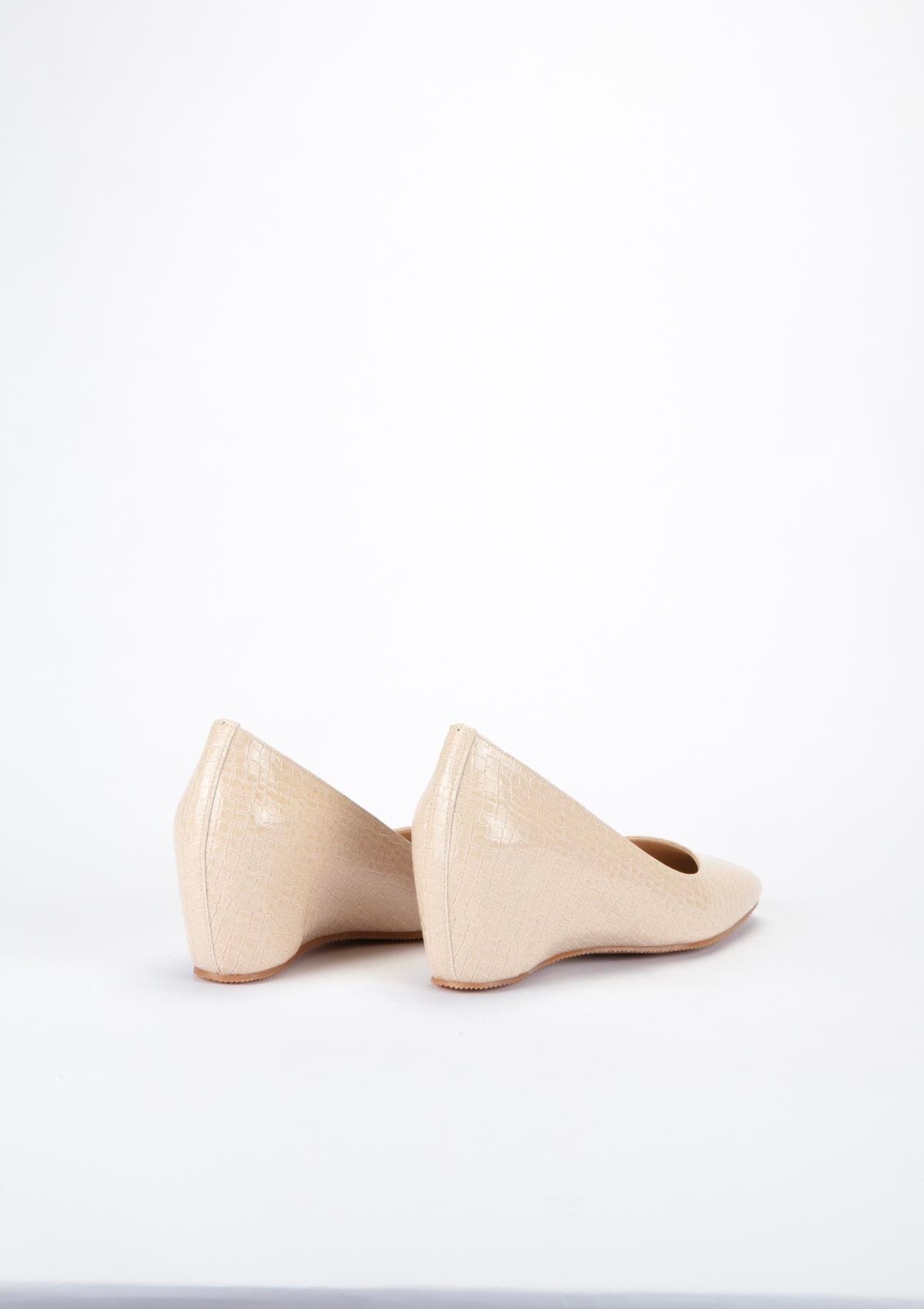 Yeşil Kundura G13 312071 Kadın Ayakkabı