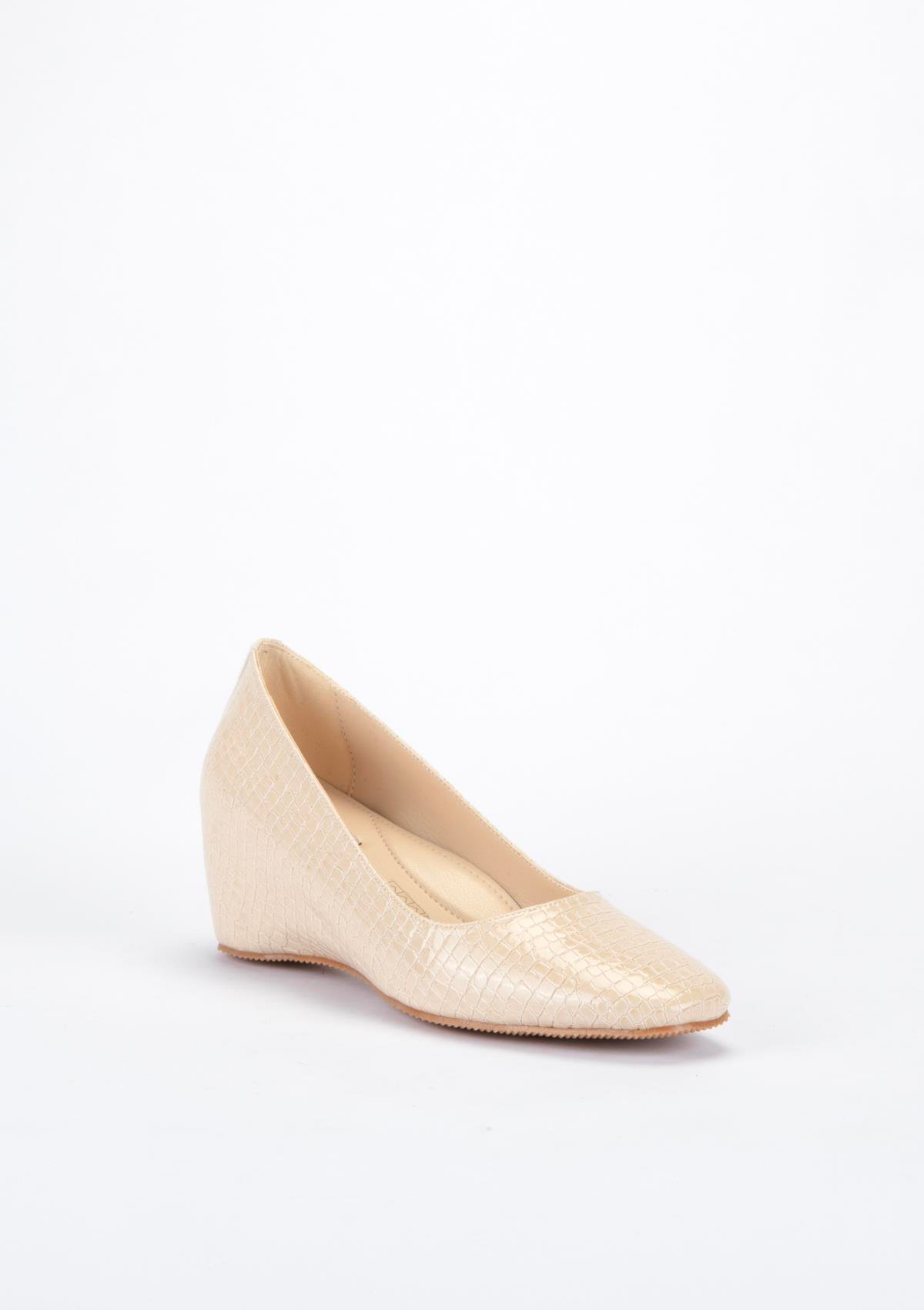 Yeşil Kundura G13 312071 Kadın Ayakkabı