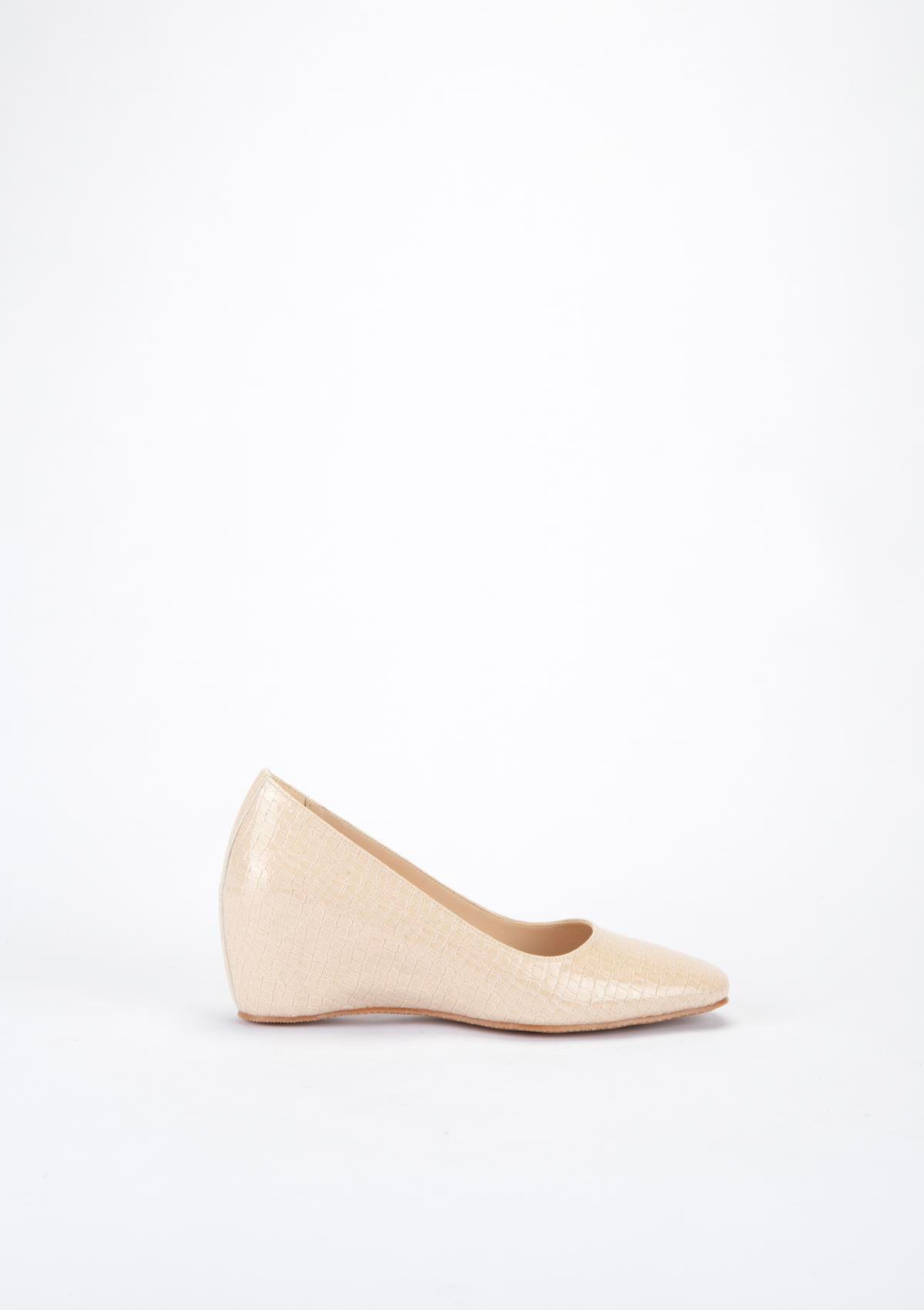 Yeşil Kundura G13 312071 Kadın Ayakkabı