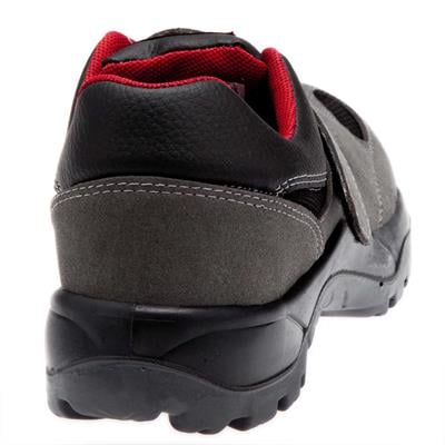 Yeşil SPORT KOMPOZIT AYK Erkek Gri Süet Ayakkabı