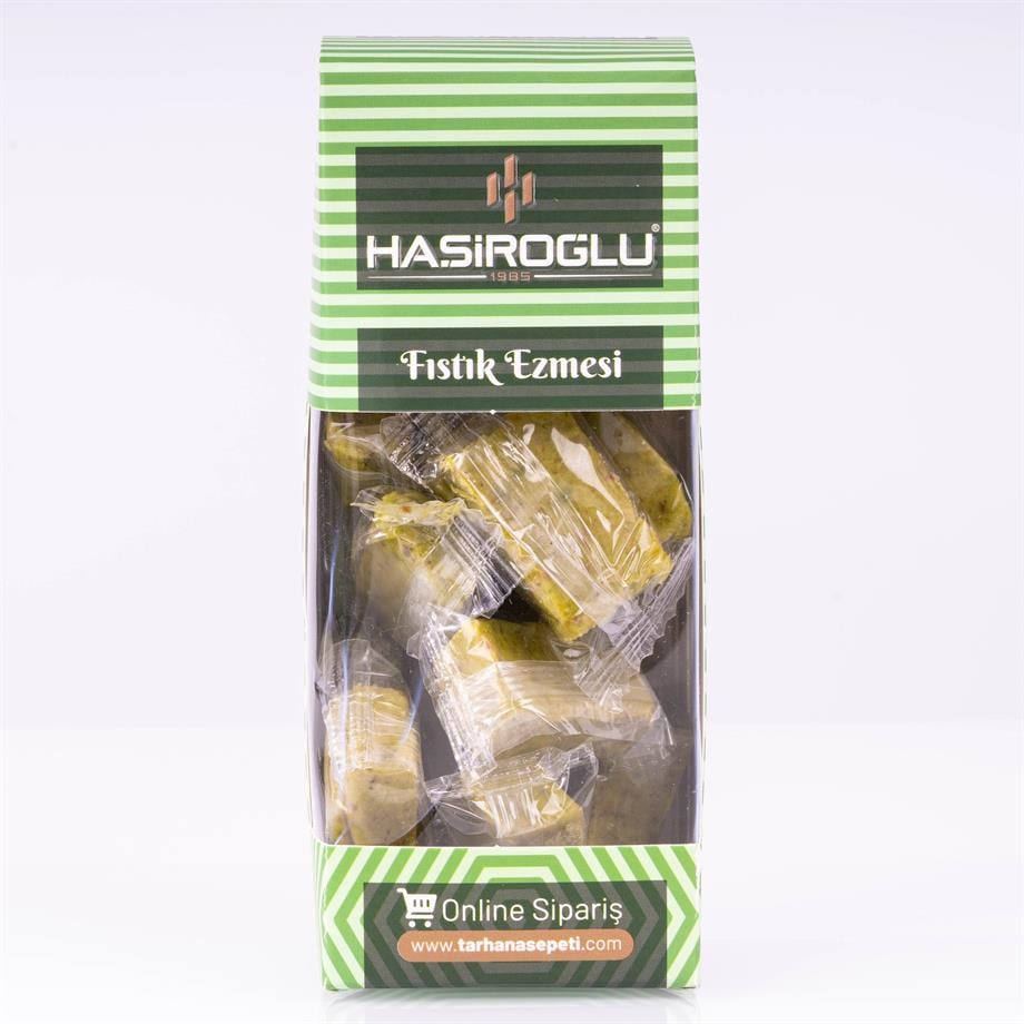  Fıstık Ezmesi 225 Gr