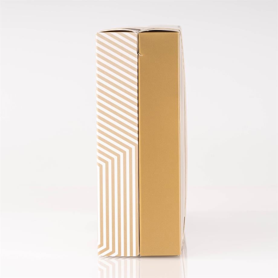 Beyaz Köpük Sucuğu (Cevizli) 480 Gr