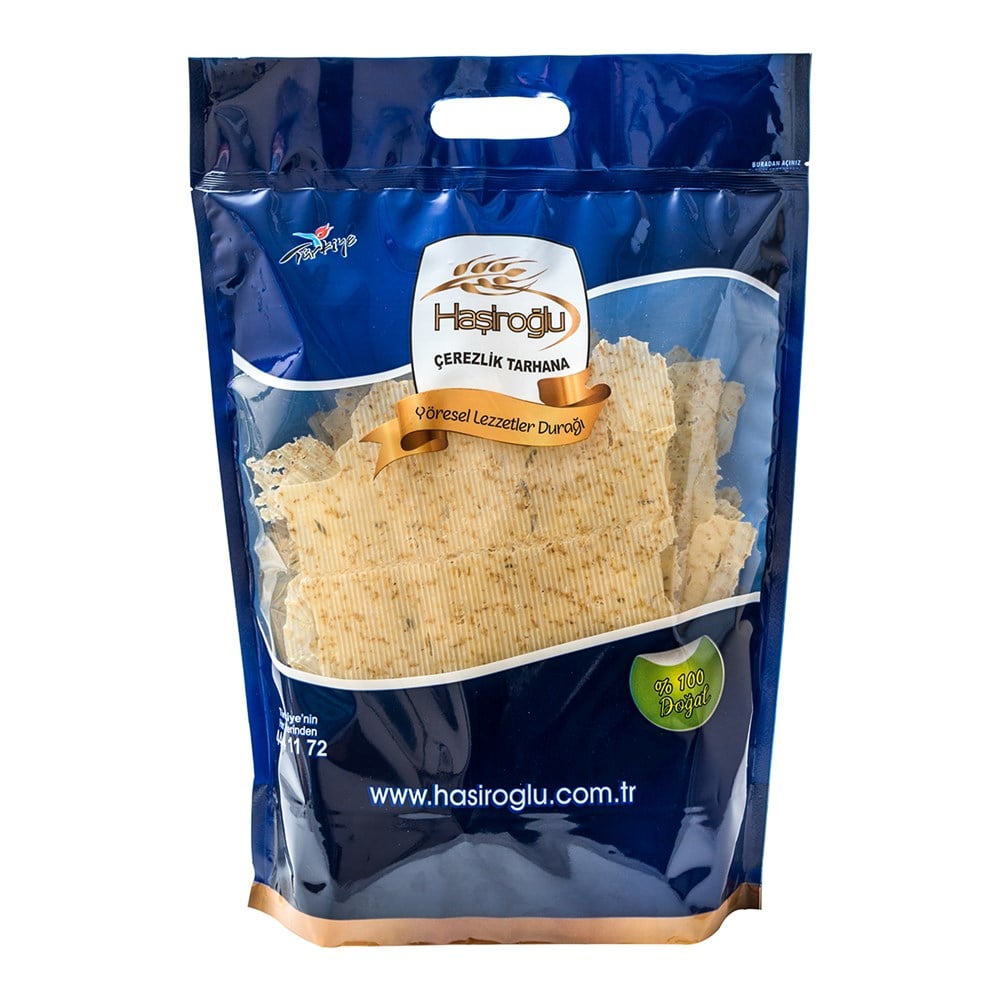 Çerezlik Tarhana 900 Gr