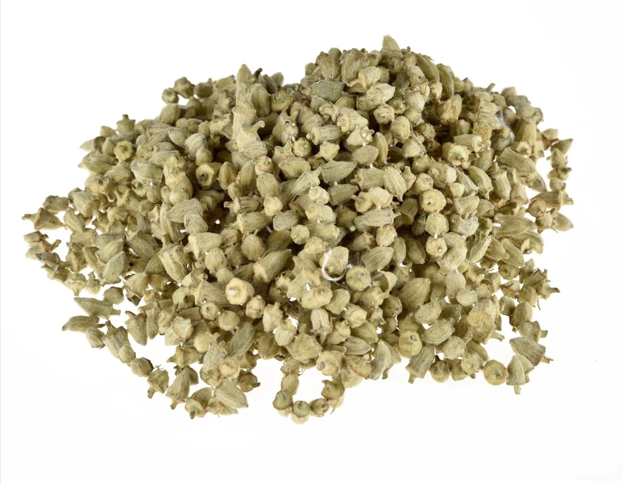 Haşiroğlu Bamya Kurusu 250 Gr