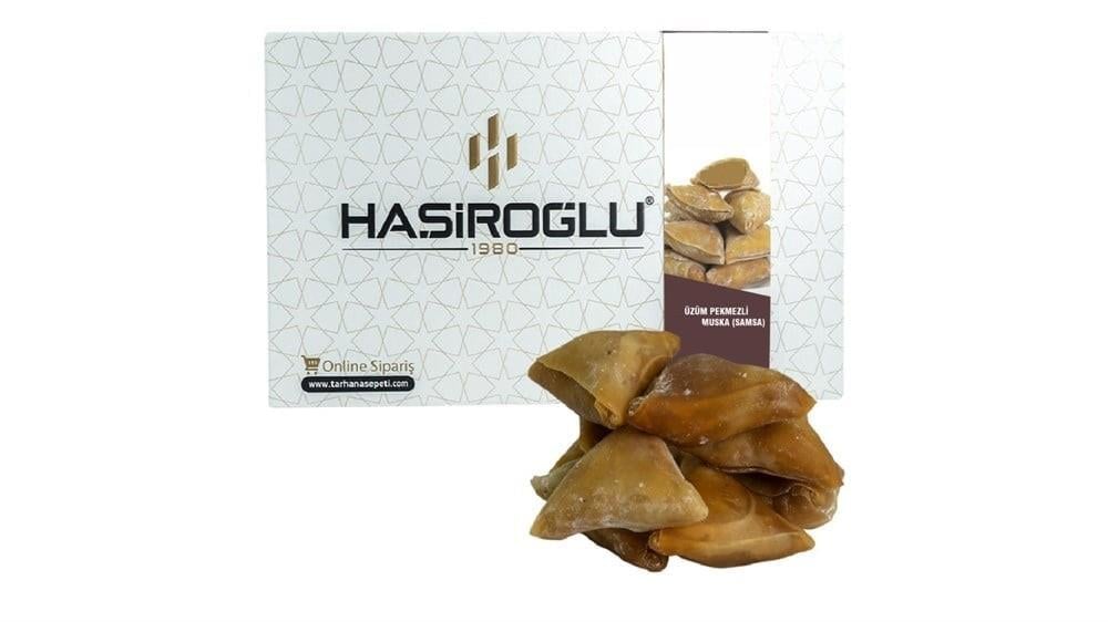 Haşiroğlu Pekmezli (Samsa) 480 Gr