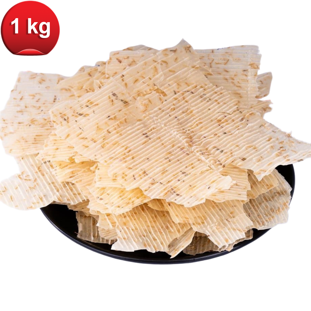 Kutulu Çerezlik Tarhana 1 Kg