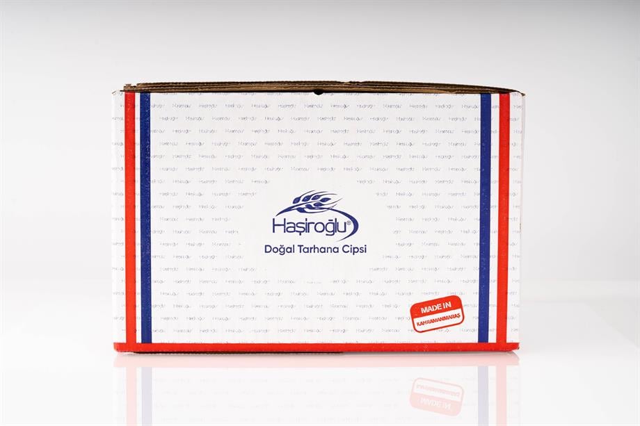 Kutulu Çerezlik Tarhana 1 lik
