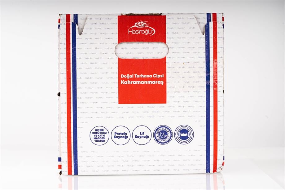 Kutulu Çerezlik Tarhana 1 lik