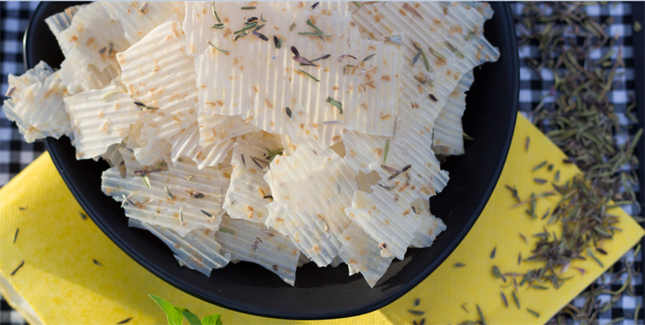 Kutulu Çerezlik Tarhana