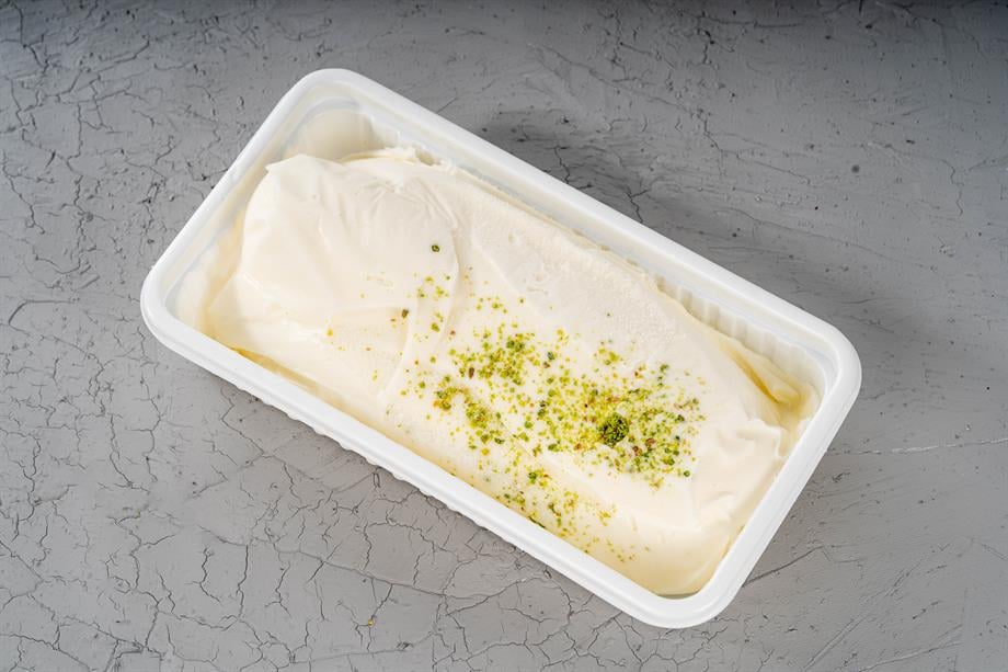 Maraş Dondurması 1 Kg