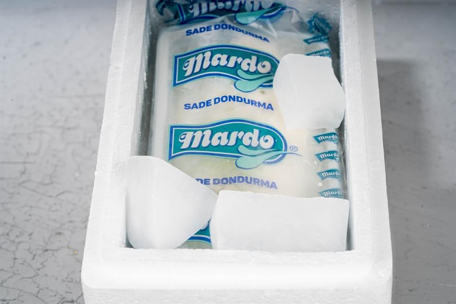 Maraş Dondurması 1 Kg