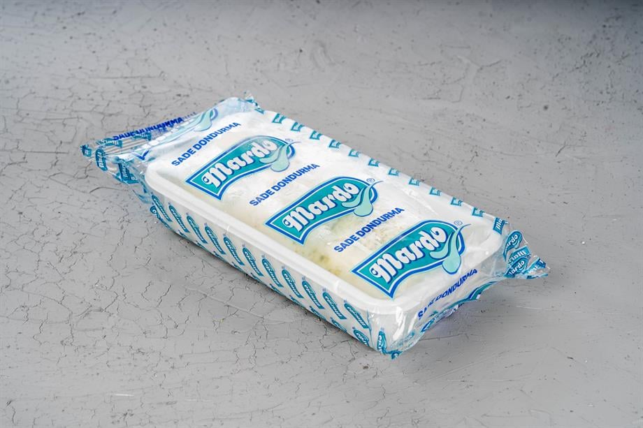 Maraş Dondurması 1 Kg