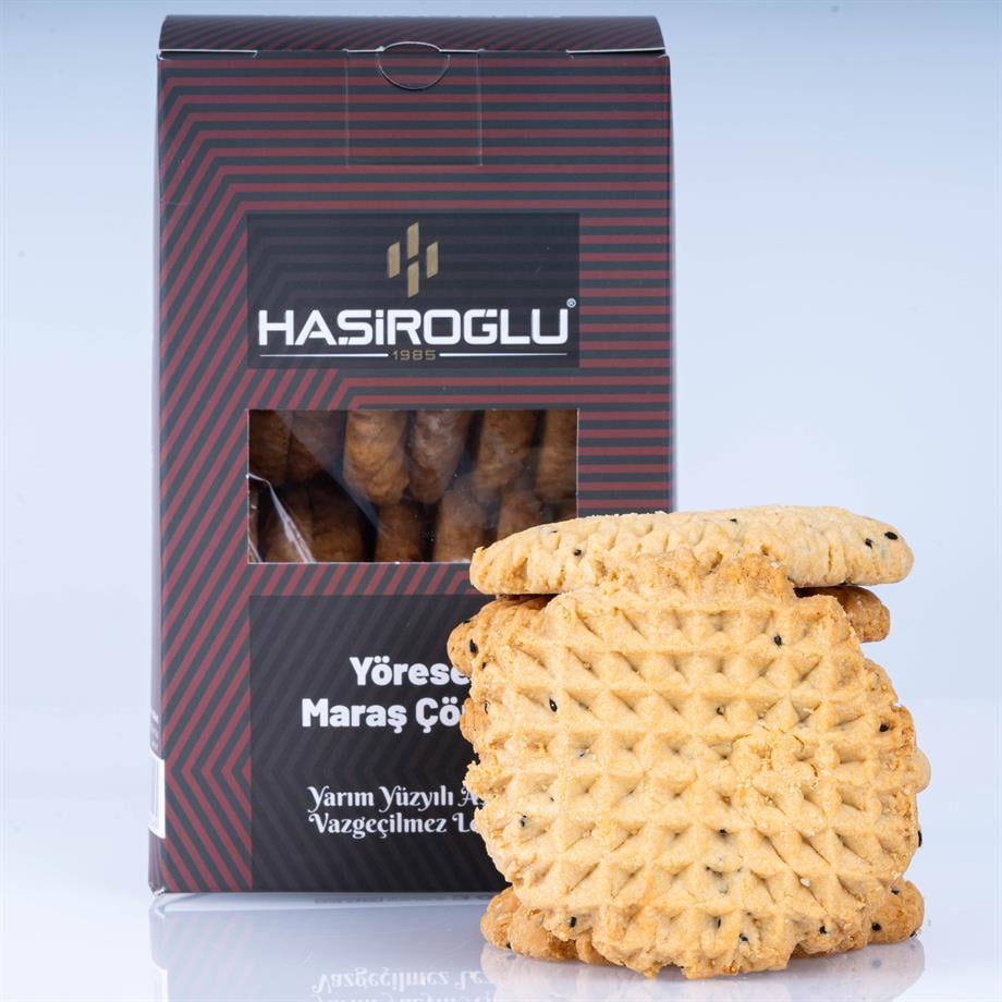 Şekerli Çörek 1 Kg