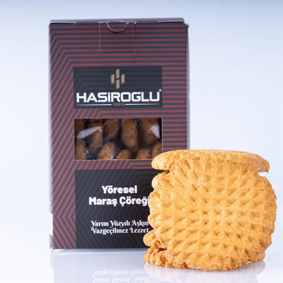 Şekerli Çörek 1 Kg