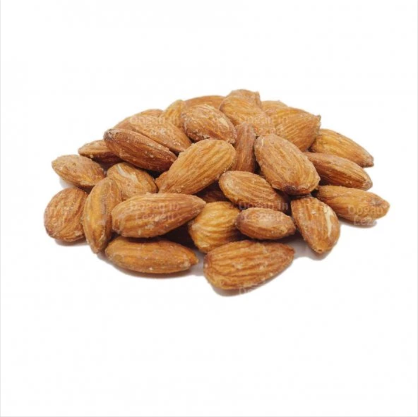 Tuzlu Badem (Kavrulmuş) 250 Gr