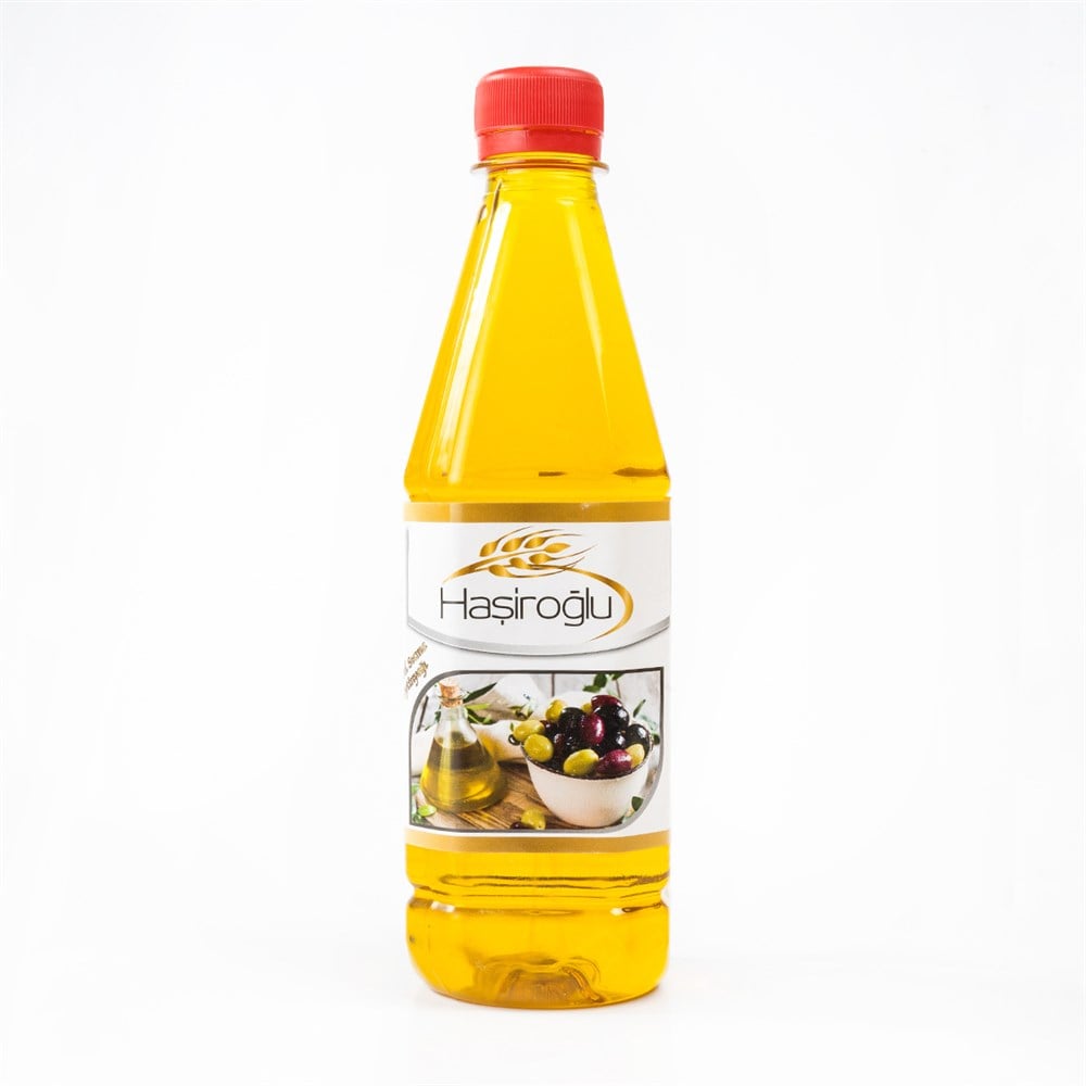 Zeytinyağı 500 Cc