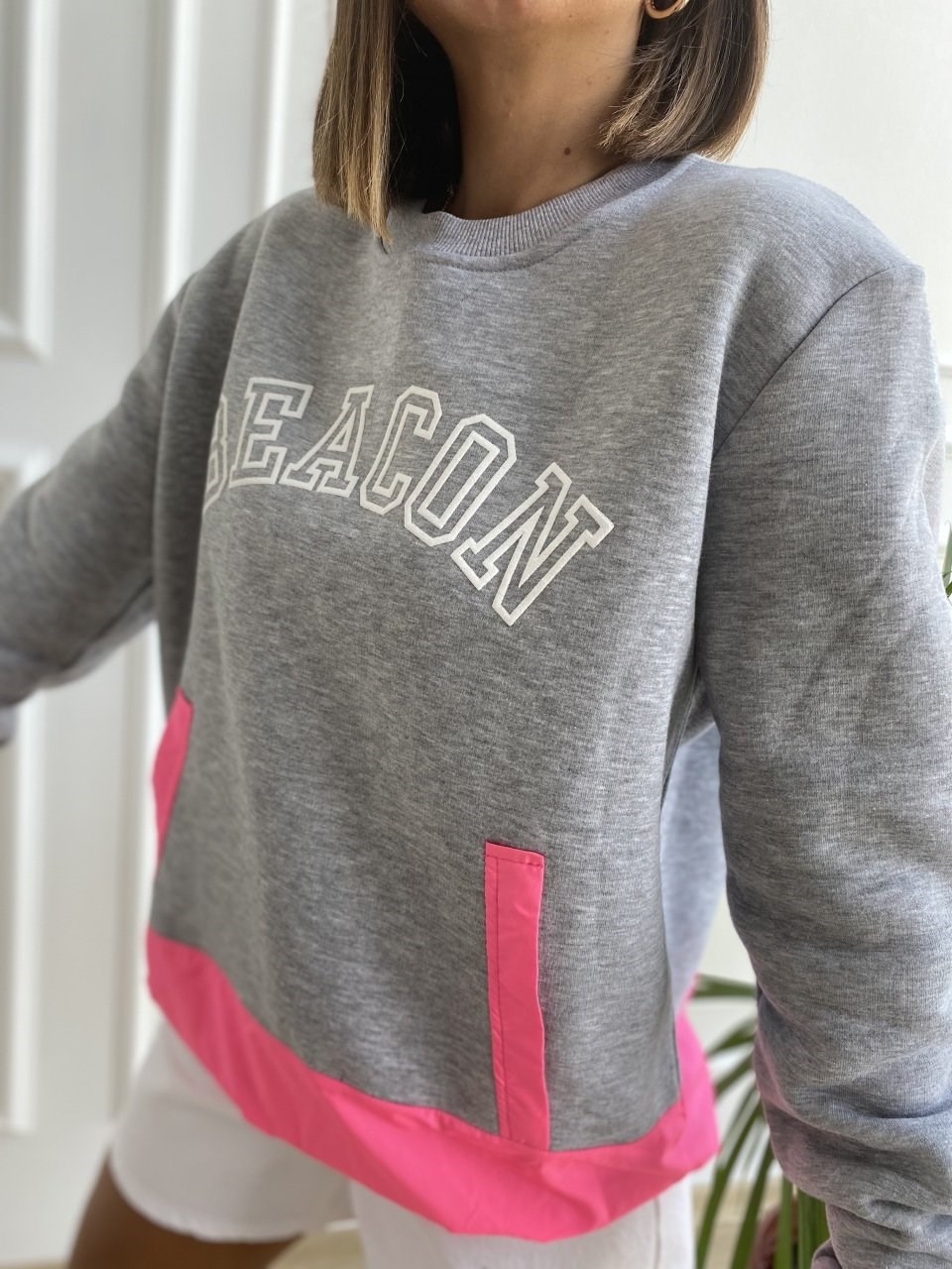 Beacon sweatshirt