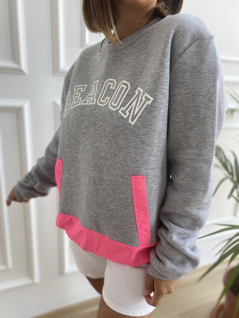 Beacon sweatshirt