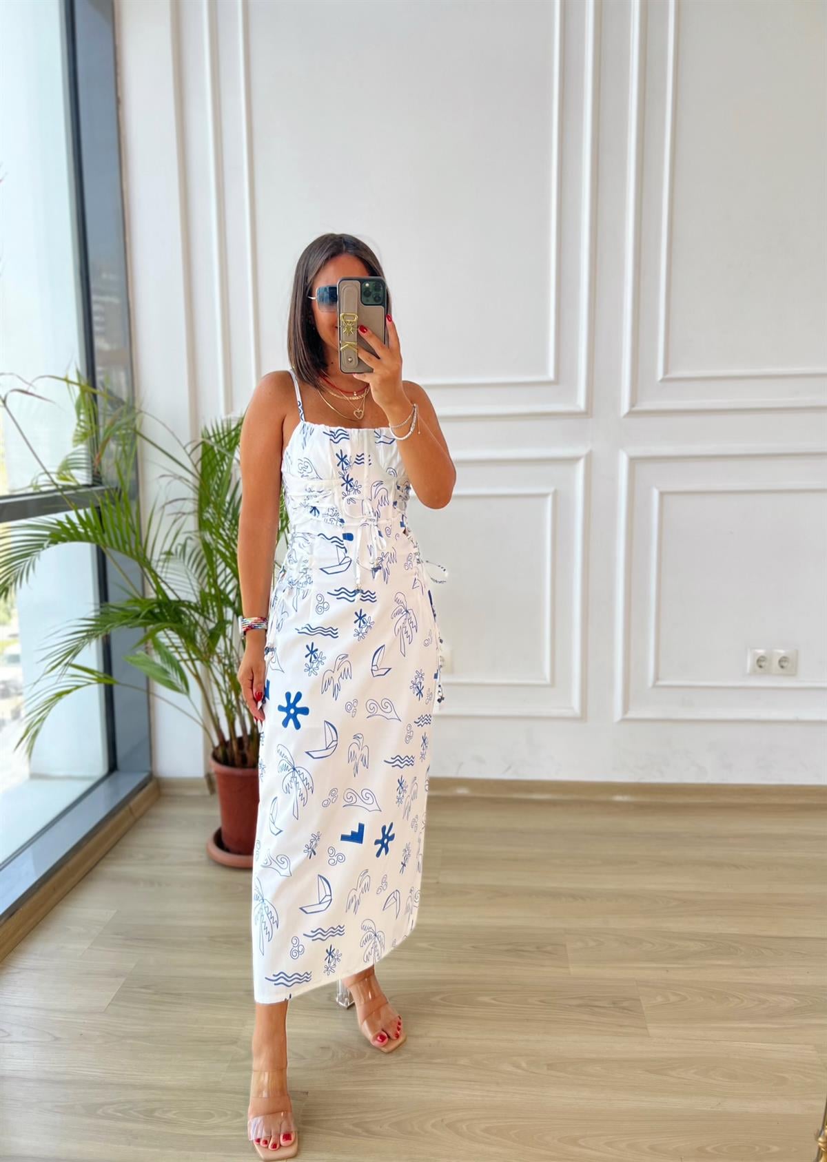 Lase Up Detaylı Takım