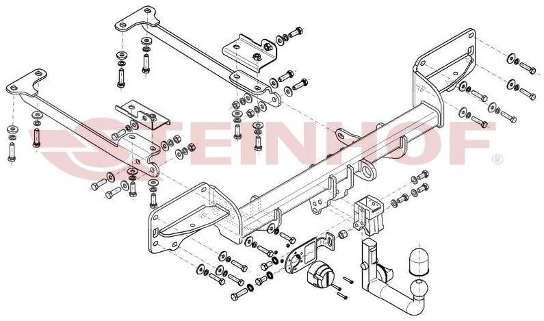 RANGE OVER L-115 ÇEKİ DEMİRİ