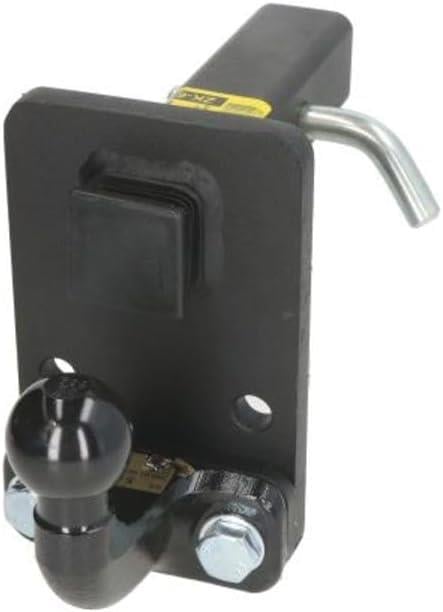ADAPTER DO ZACZEPOW ÇEKİ DEMİRİİ 