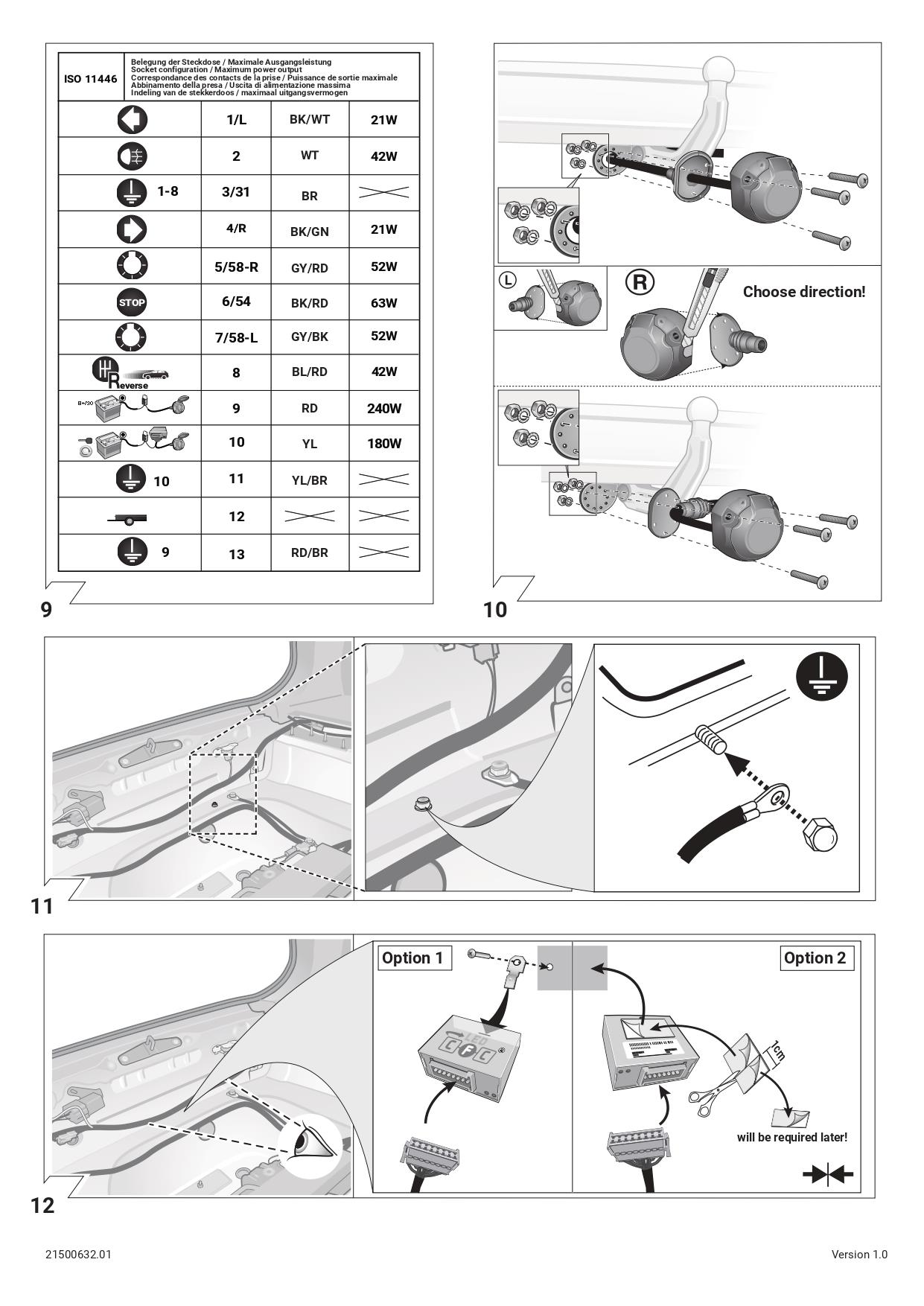 Land Rover  Range Rover Velar  07/17 - 12/20  ARACA ÖZEL ORJİNAL ELEKTRİK MODÜLÜ 
