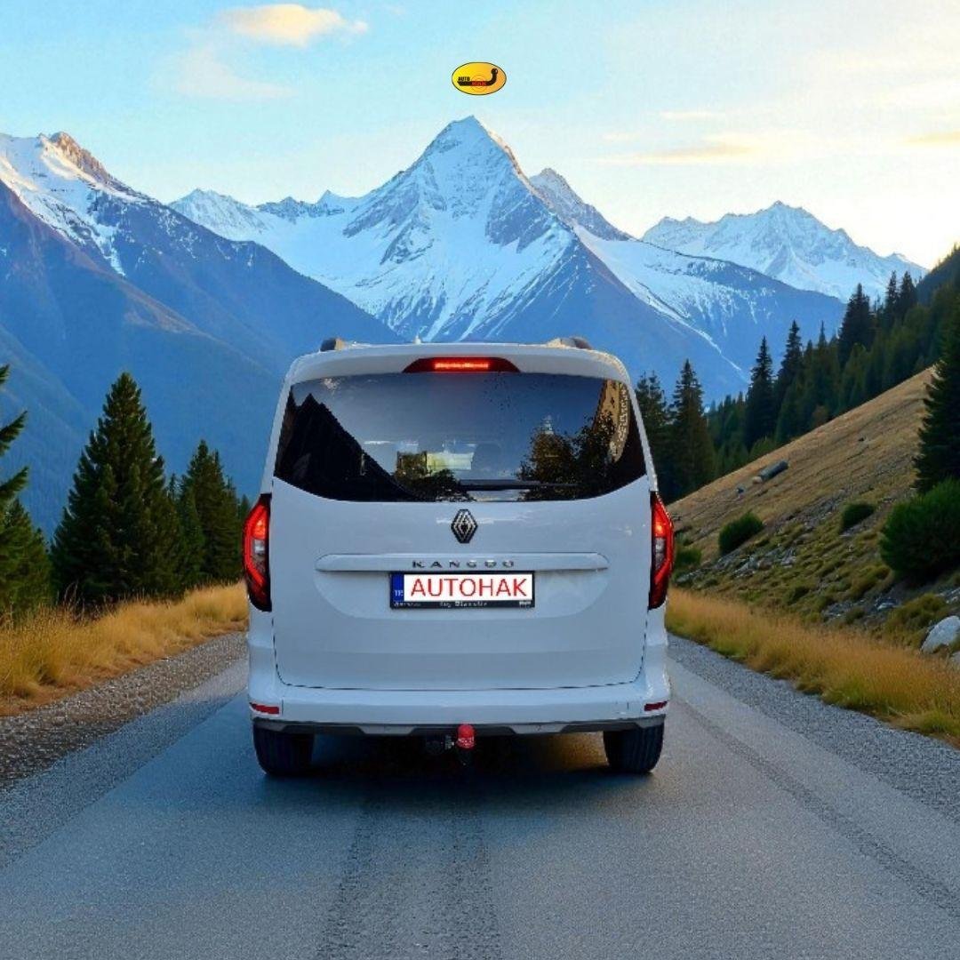 RENAULT KANGO III 03.2021 VE SONRASI 