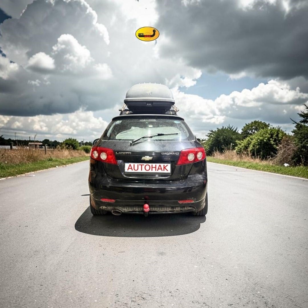 CHEVROLET LACETTİ (5KAPI) STANDART ÇEKİ DEMİRİ 2005 VE SONRASI