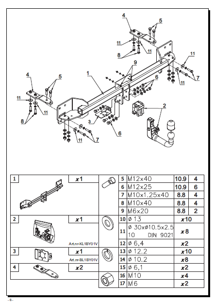  BYD Seal U / Seal U DM-I (02-2024-)