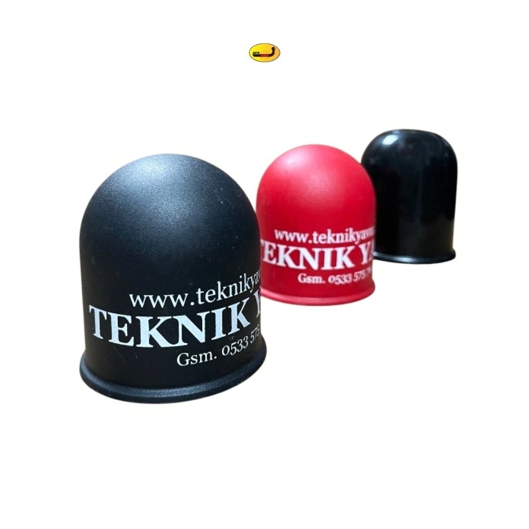 Topuz Kapağı