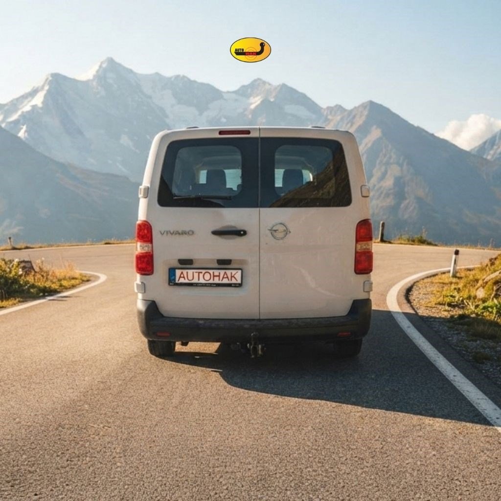 OPEL VIVARO STANDART ÇEKİ DEMİRİ 2019 VE SONRASI
