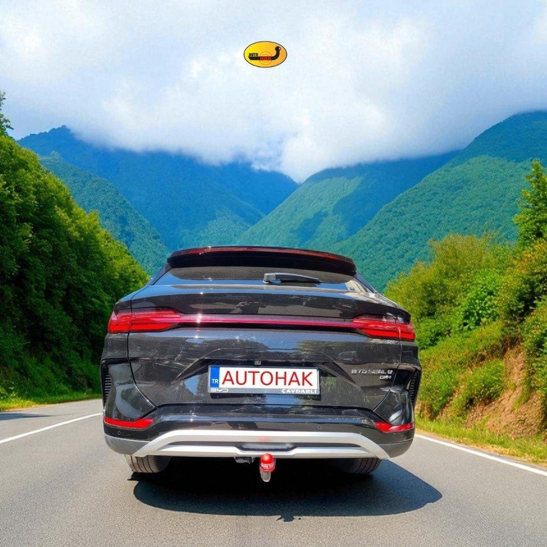  BYD Seal U / Seal U DM-I DİKEY SÖKÜLEBİLİR MODEL (02-2024-)