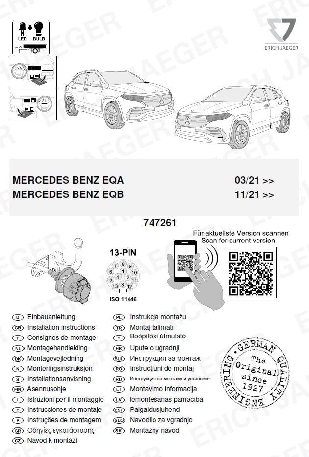 MERCEDES BENZ A-CLASS W177 ARACA ÖZEL ORJİNAL ELEKTRİK MODÜLÜ 
