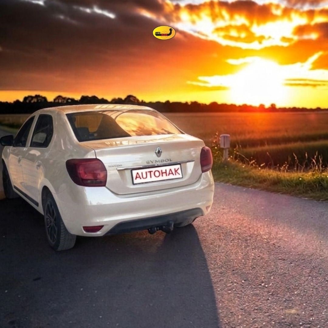 Dacia Logan Çeki Demiri , Kuğu Boynu - Sabit (2013 - 2020)