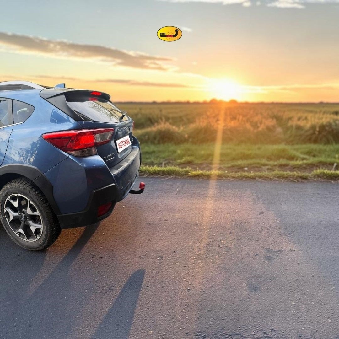 SUBARU XV,Dikey Sökülebilir Model (03.2017 ve sonrası)