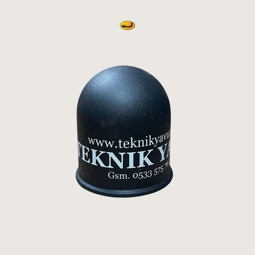 Topuz Kapağı