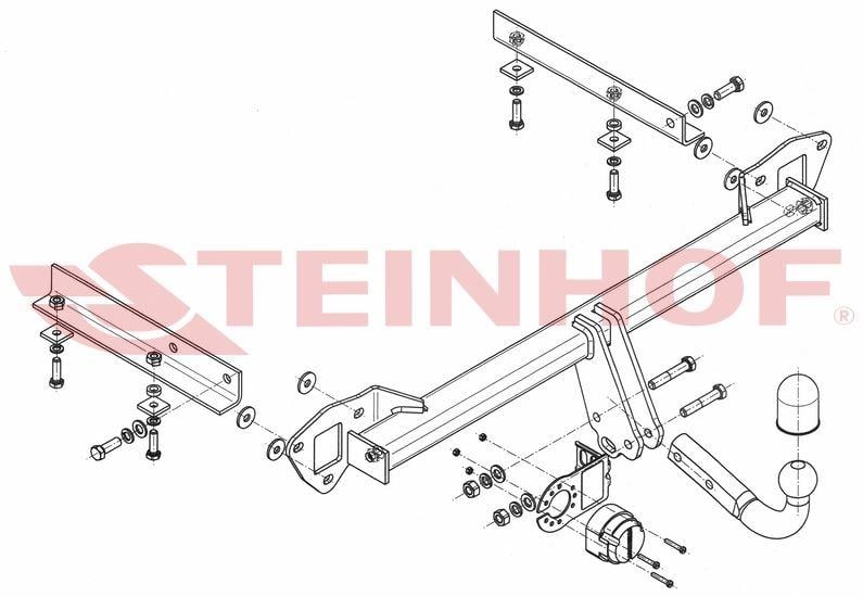 SUBARU IMPREZA III ÇEKİ DEMİRİ