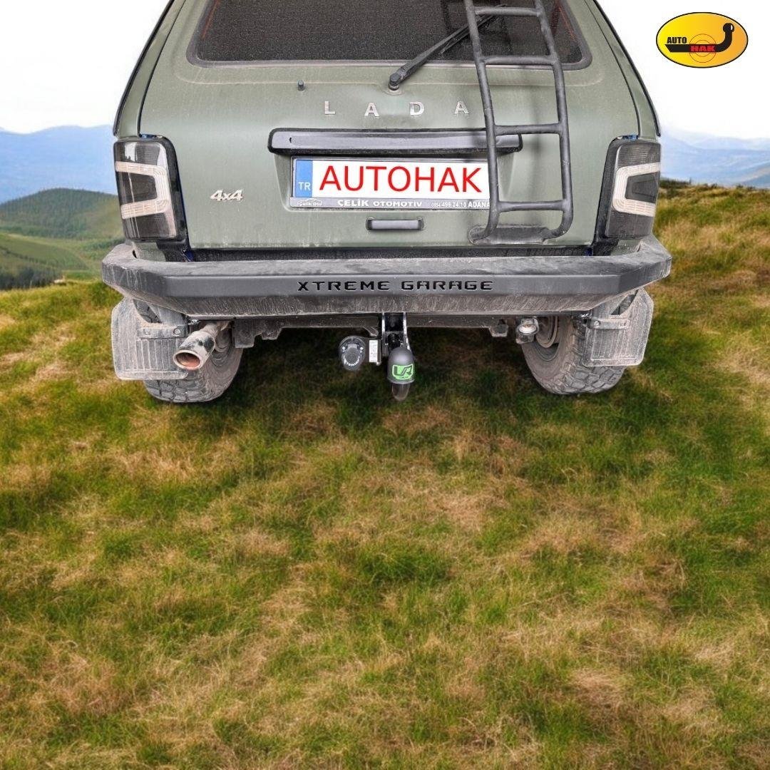 LADA NİVA ÇEKİ DEMİRİ 1976+